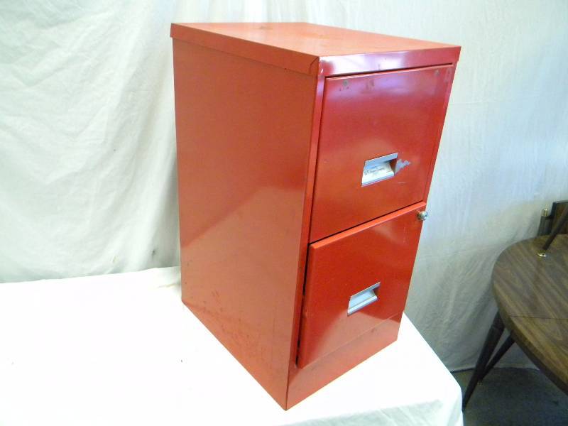Filing Cabinet