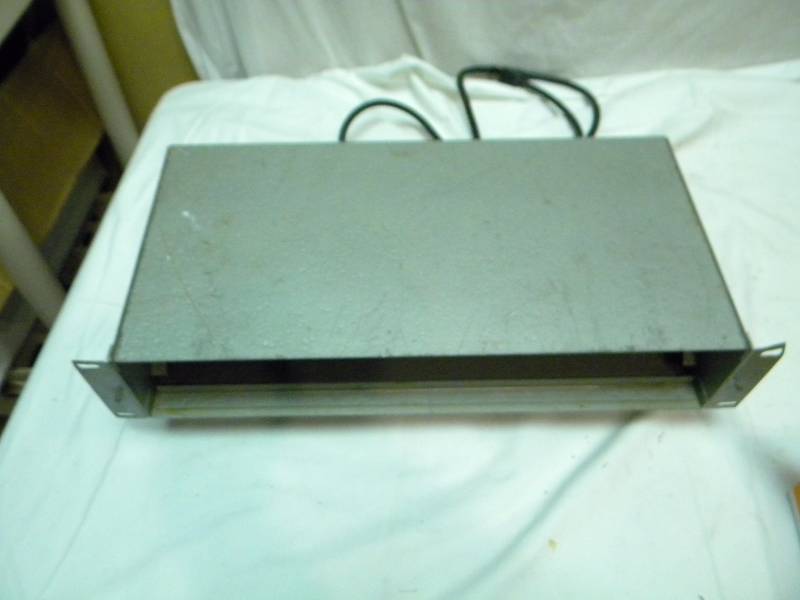 KOOLTRONIC Rack Fan