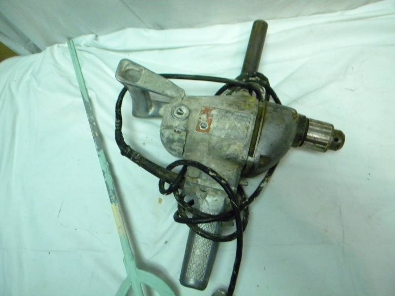 Black & Decker Paint Mixer
