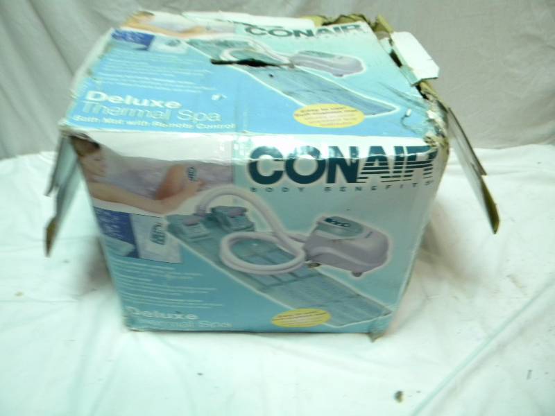 Conair Thermal Spa