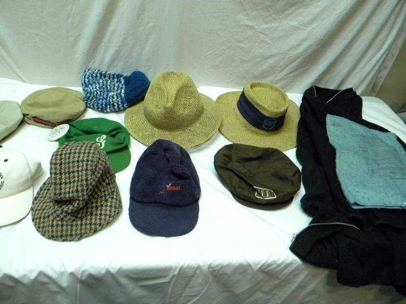 Hat Lot