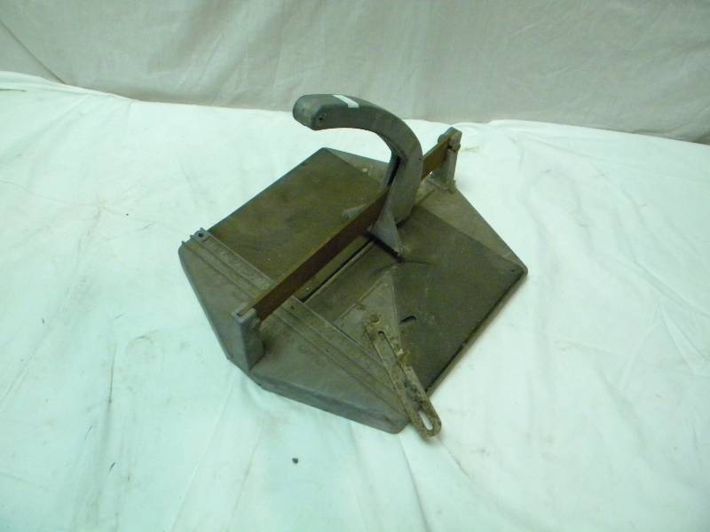 Tile Cutter