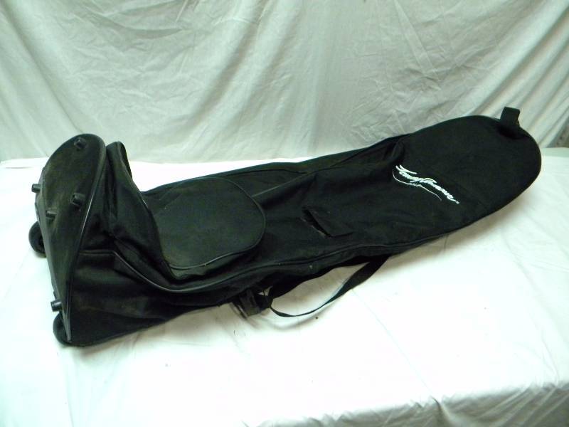 Tommy Armour Travel Golf Club Bag