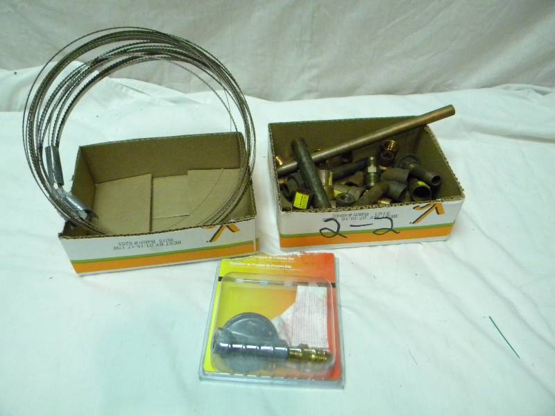 Hardware Lot