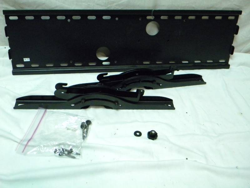 Wall TV Mounting Kit
