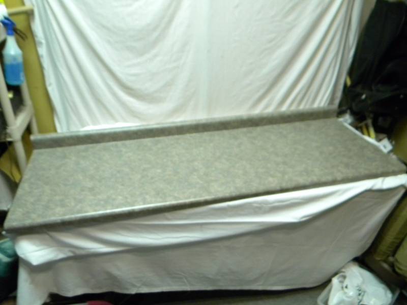 6 Laminate Countertop
