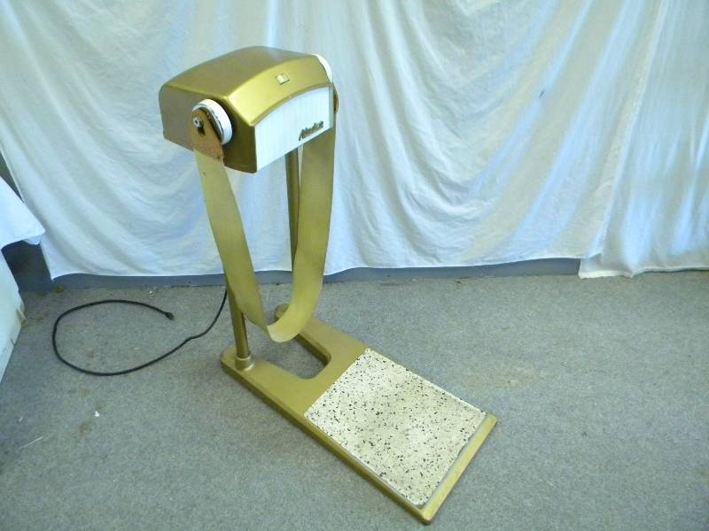 Nadco Belt Massager for Sale in Minneapolis, MN | Online Auction | K-BID