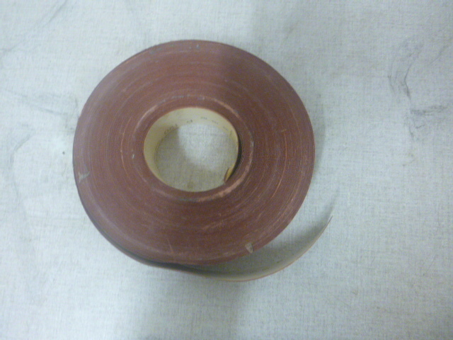 Roll of Sand Paper