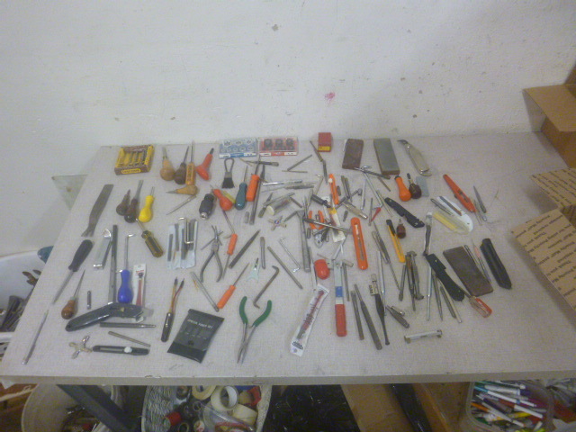 Miscellaneous Tools
