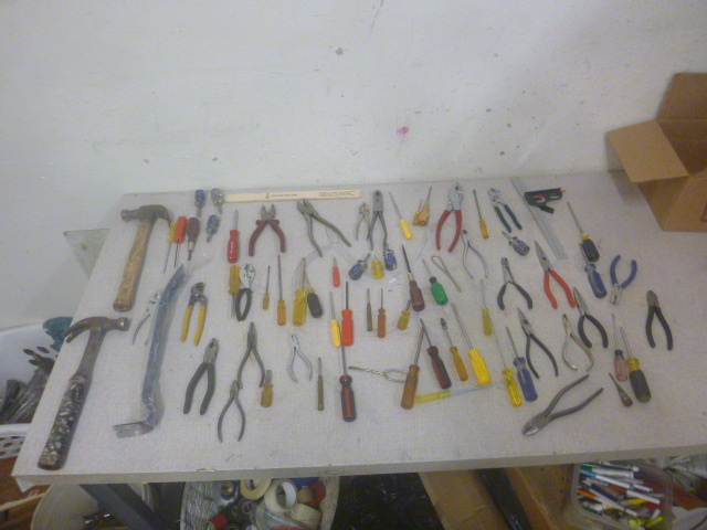 Miscellaneous Tools