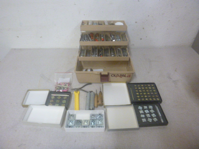 Old Pal Toolbox
