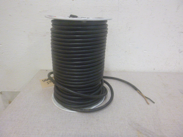 Spool of 162 Wire