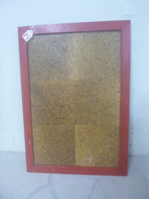 Bulletin Board