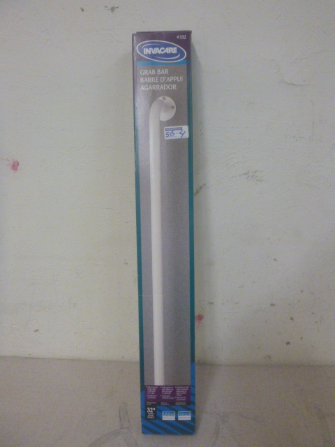Invacare Grab Bar