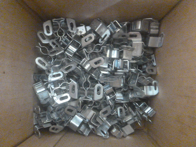 Door Clips