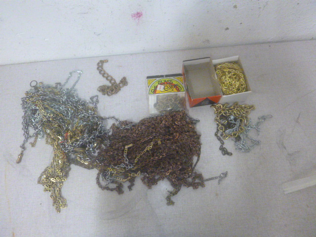 Miscellaneous Chains