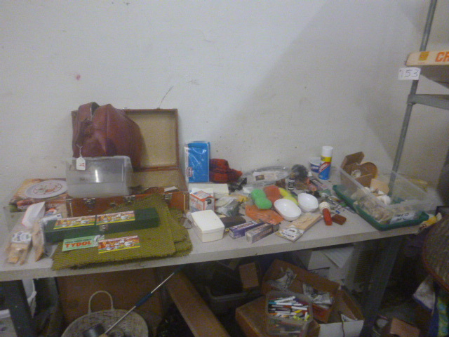 Miscellaneous Items