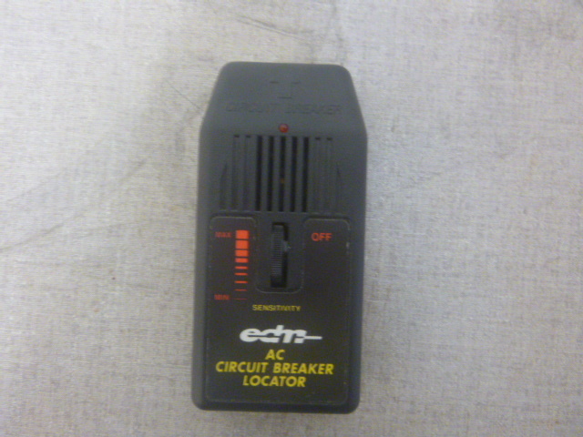 EDN AC Circuit Breaker Locator