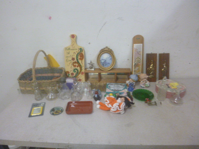 Miscellaneous Home Dcor
