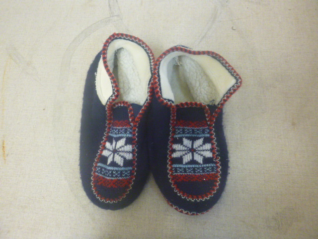 Slippers