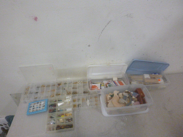 Miscellaneous Craft Items