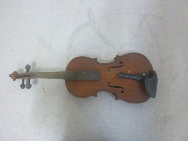 Old Violin