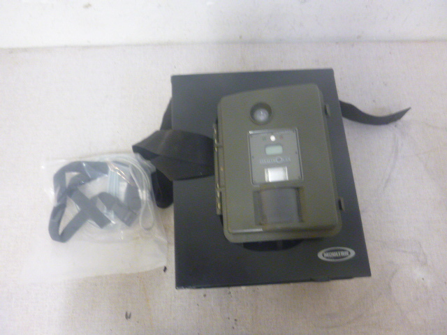 Stealth Cam Trail Camera