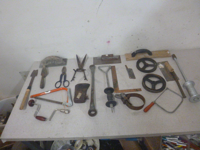 Miscellaneous Tools
