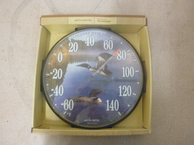 Acurite Thermometer