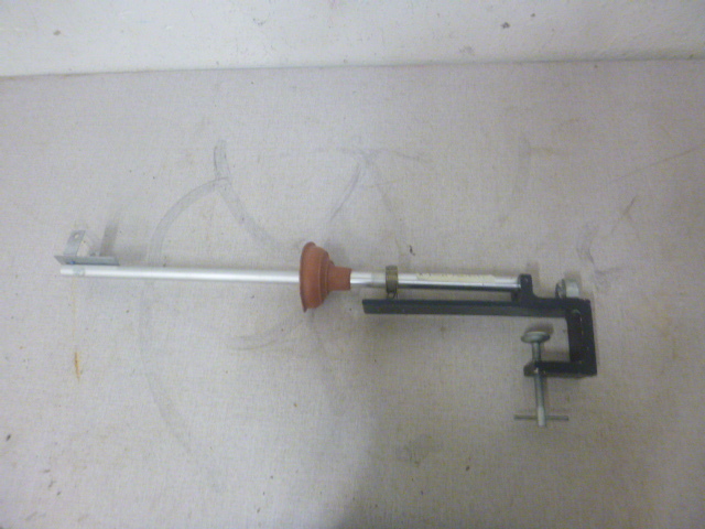 Transducer Mount