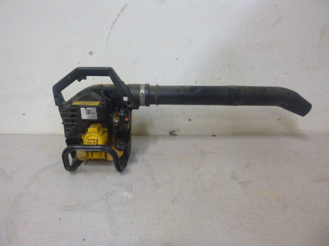 McCulloch Pro-Mac Blower PB250