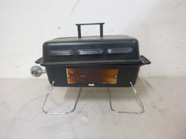 Propane Table Top Propane Grill