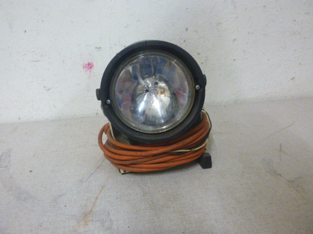 Light Cannon