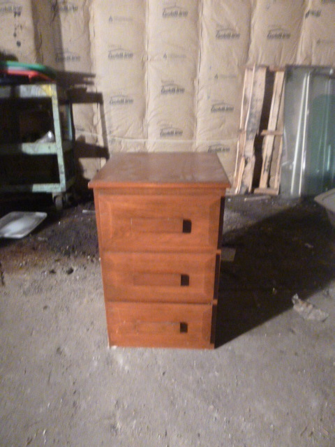 Night Stand