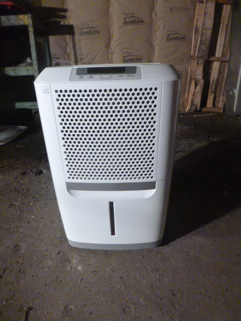 Frigidaire Dehumidifier