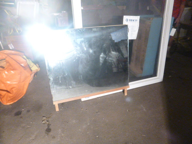 Dresser Mirror