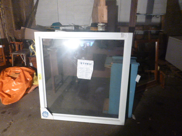 Traco Window