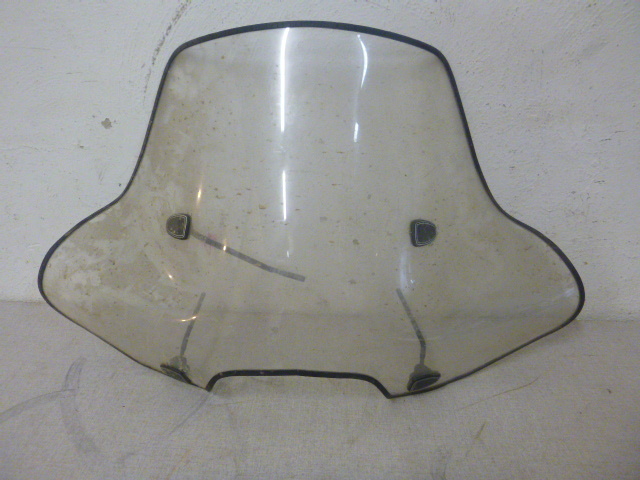 ATV Windshield