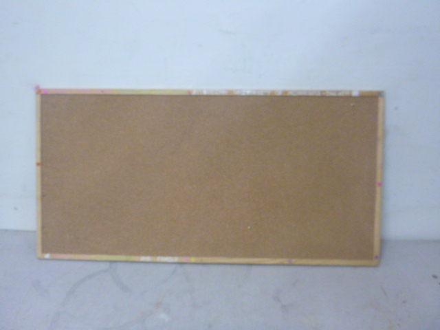 Bulletin Board