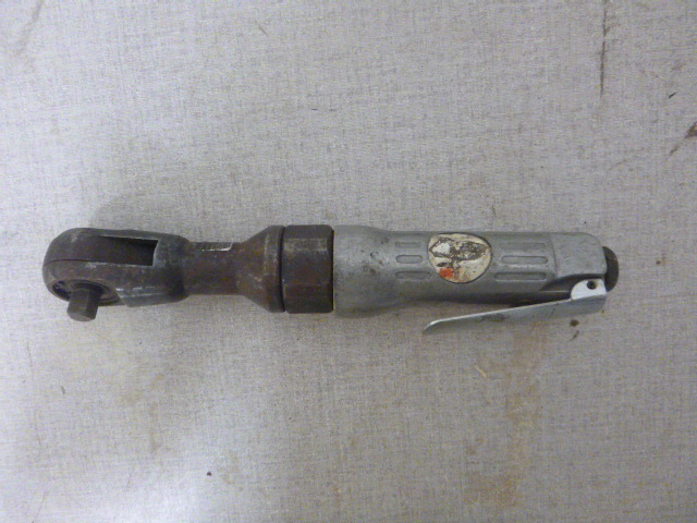 VH Air Ratchet