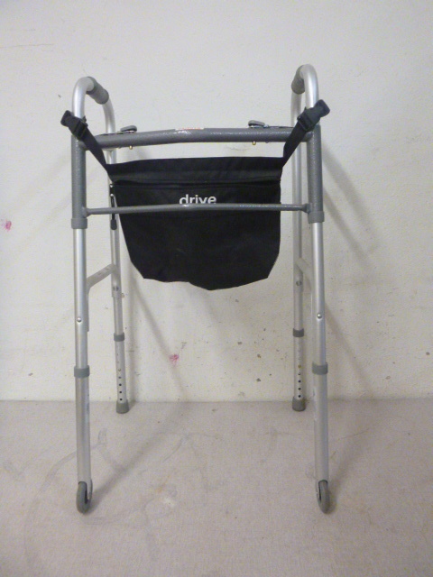 Aluminum Walker