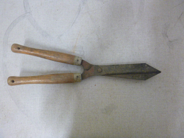 Pruner