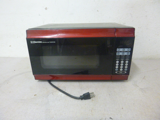 Emerson Microwave