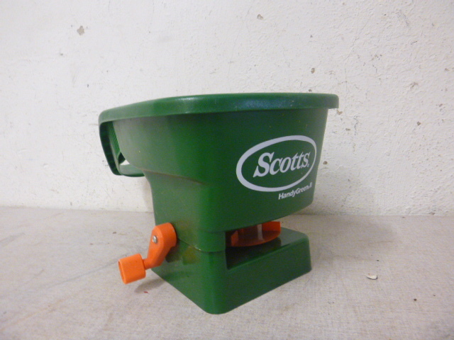 Scotts Handy Green 2 Spreader