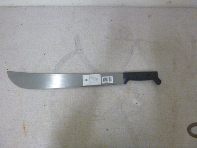 Machete