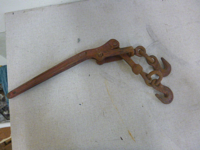 Load Binder