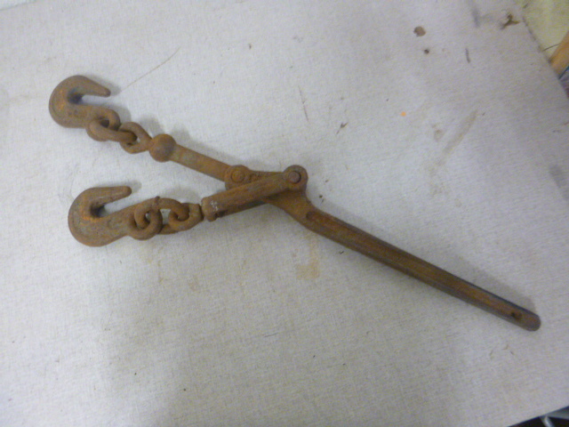 Load Binder