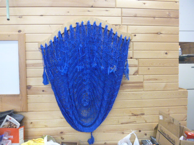 Hanging Chair