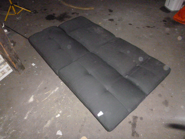 KlicKlak BedCouch