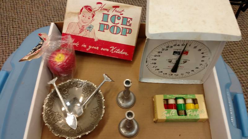 Vintage Lot